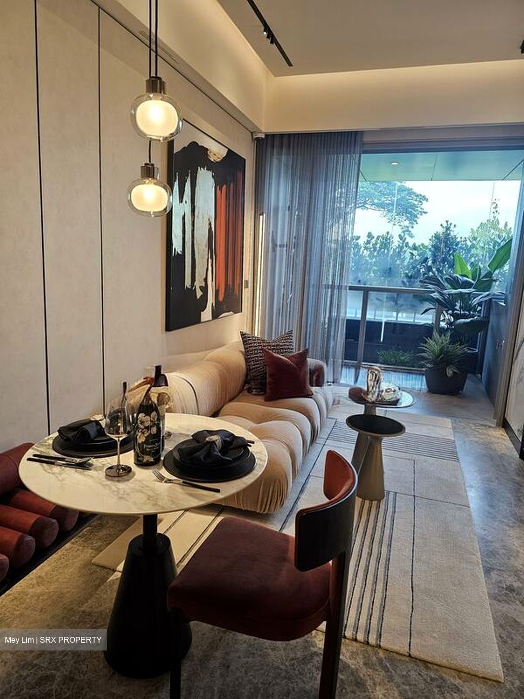 Marina View (D1), Condominium #497933781